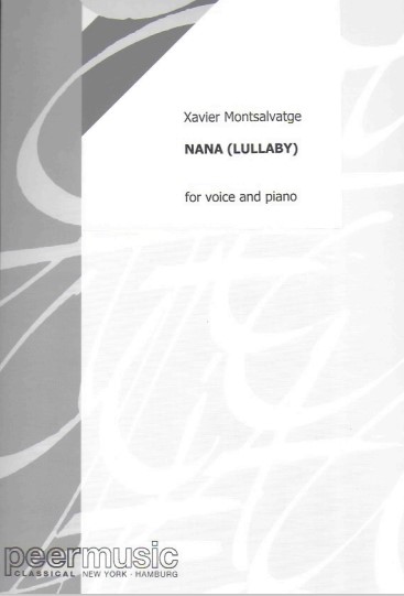 Nana (lullaby)